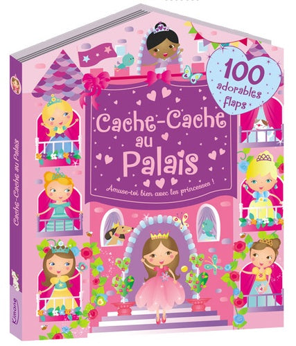 Cache-cache au palais