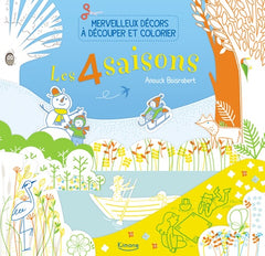 Les 4 saisons