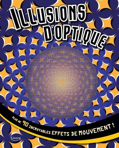 ILLUSIONS D'OPTIQUE