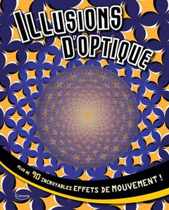 ILLUSIONS D'OPTIQUE