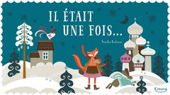 Il était une fois