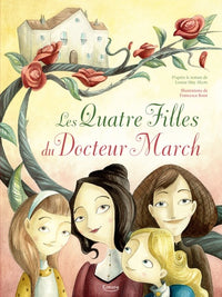 Les quatre filles du Docteur March