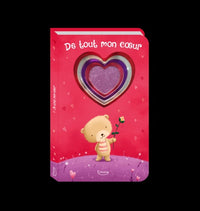 De tout mon coeur