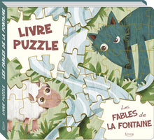 Fables de la Fontaine
