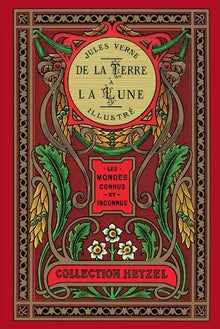 De la terre à la lune