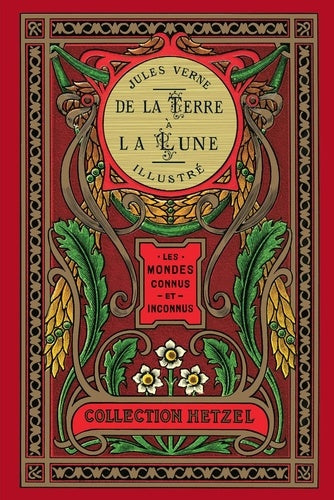 De la terre à la lune