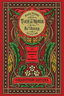 Le tour du monde en 80 jours