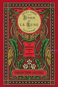 Autour de la Lune