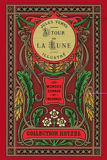Autour de la Lune