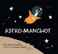 ASTRO-MANCHOT