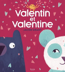 Valentin : Valentin et Valentine
