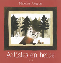 ARTISTES EN HERBE
