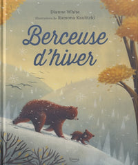 Berceuse d'hiver