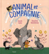 ANIMAL ET COMPAGNIE