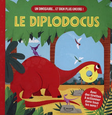 Le Diplodocus