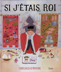 Si j'étais roi