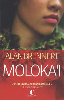 La prisonnière du paradis