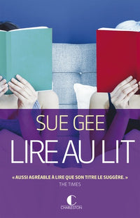Lire au lit