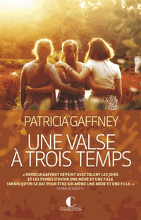 Une valse à trois temps