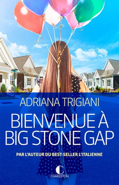Bienvenue à Big Stone Gap