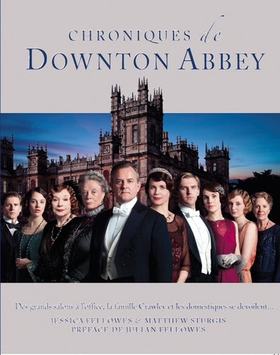 Chroniques de Downtown abbey