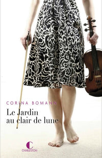 Le jardin au clair de lune