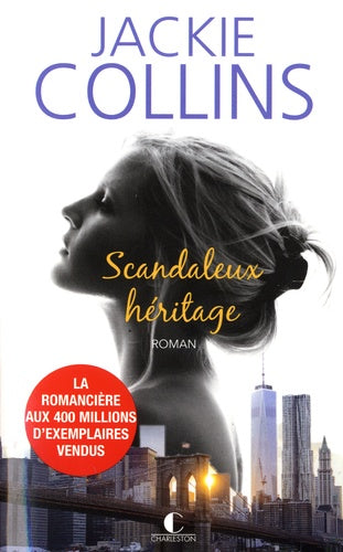 Scandaleux héritage