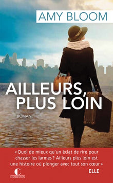 Ailleurs, plus loin