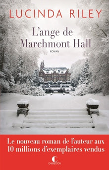 L'ange de Marchmont Hall