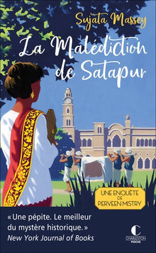 La malédiction de Satapur
