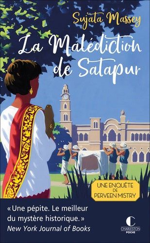 La malédiction de Satapur