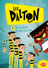 De la pluie et des plumes