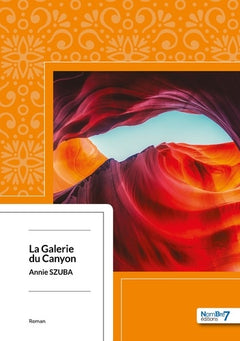 La galerie du canyon