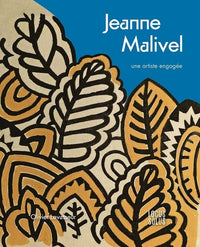 Jeanne Malivel