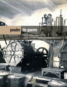 Poudre de guerre
