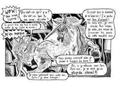 Les monstres engloutis