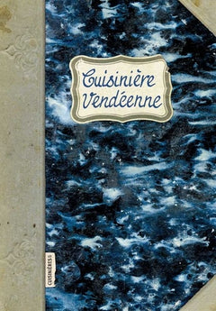 CUISINIERE VENDEENNE