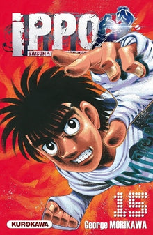 La loi du ring - tome 15