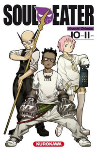 Soul Eater - tome V