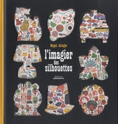L'Imagier des silhouettes
