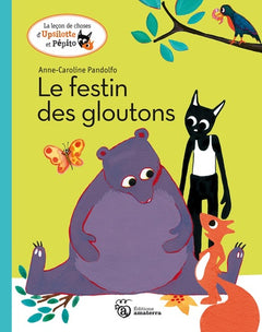 Le Festin des gloutons