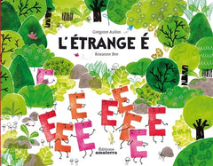 L'Etrange É