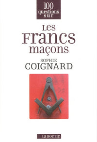 Les francs maçons