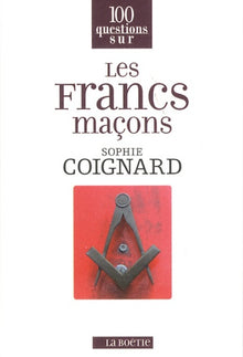 Les francs maçons