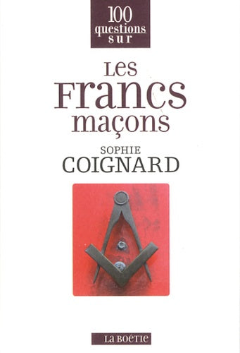Les francs maçons