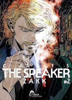 Canis the speakers - Tome 02