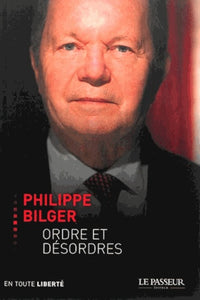 Ordre et désordres