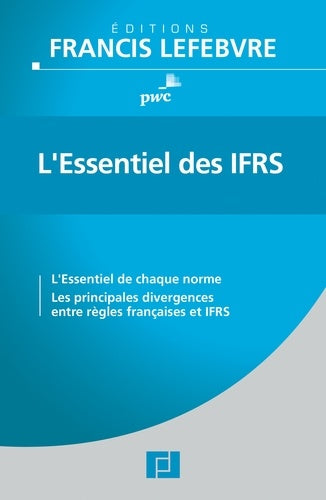 L'essentiel des IFRS