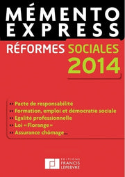 Réformes sociales