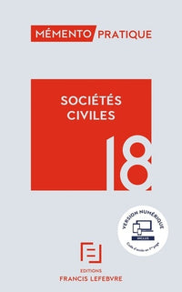 Sociétés civiles